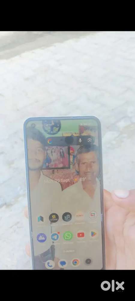 Realme10 .6000