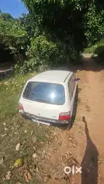 Maruti Suzuki Zen 1998