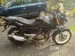 Bajaj pulsar 150