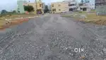 Opp railway station plots available