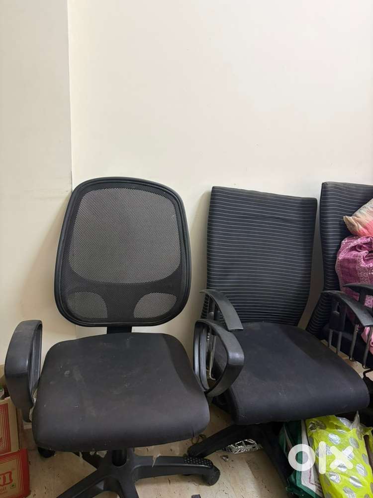 Bean Bags, Computer Chairs