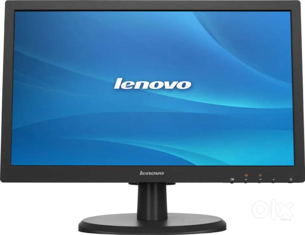 Lenovo 46.99cm 19 inch HD Led Backlit LCD Monitor LI1931e