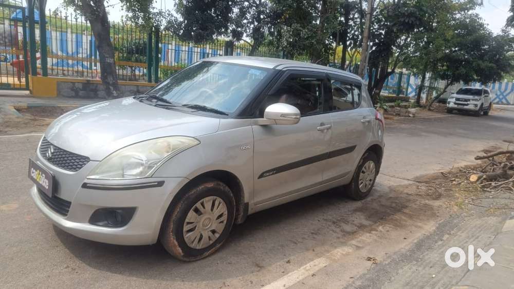 Maruti Suzuki Swift 2011-2014 VDI, 2014, Diesel