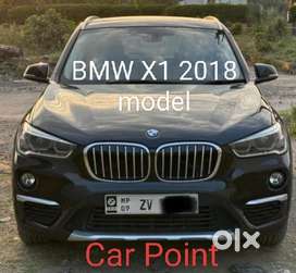 BMW X1 sDrive18i xLine, 2018, Diesel