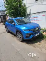 Renault Kiger, 2021, Petrol