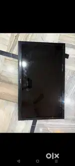 Non working tcon Sony tv model no 40EX710 - 40 INCH TV