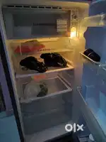 LG. Fridge. 190/ letter