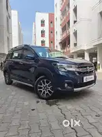 Maruti Suzuki XL6 1.5 Alpha Plus AT, 2024, Petrol