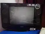 Samsung Ultra Slim TV