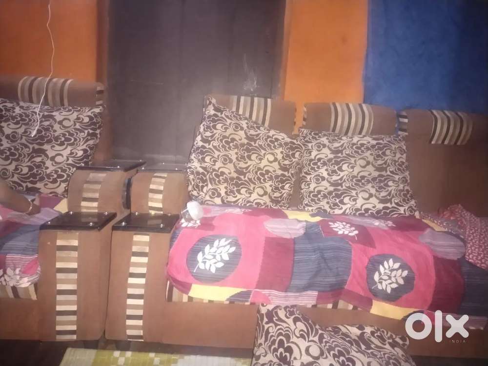Good condition