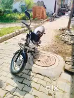 BAJAJ PALATINA 100 CC