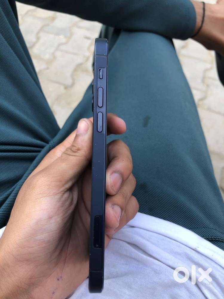I phone 12
