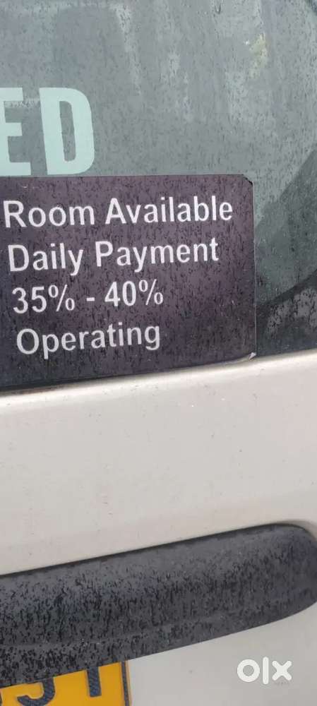 Required for Uber drivers