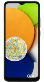 Urgent sale Samsung A03 Core