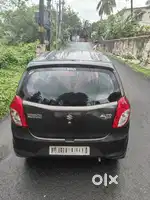 Maruti Suzuki Alto 800 2017