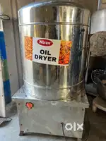 Namkeen and samosa  making full project equipment