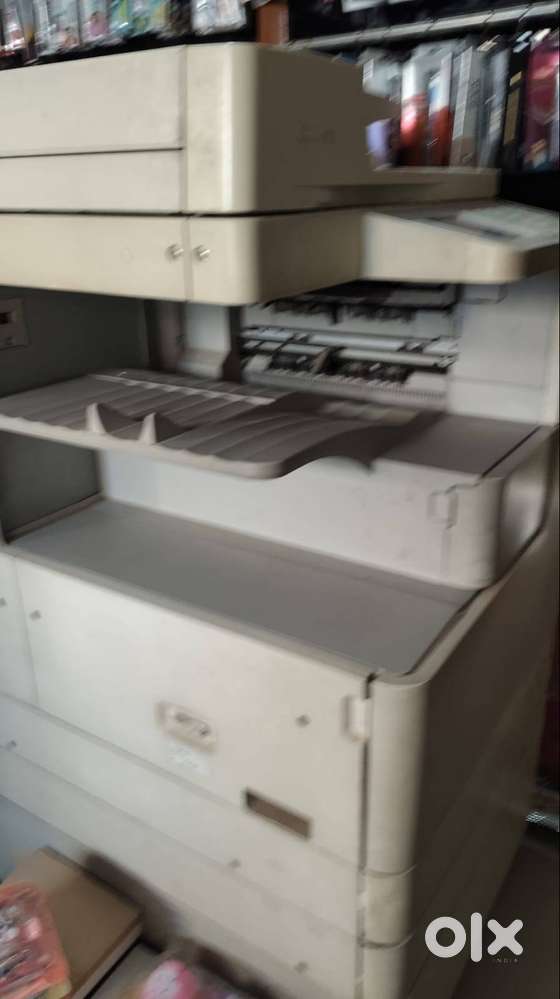 CANON 2535 PRINTER