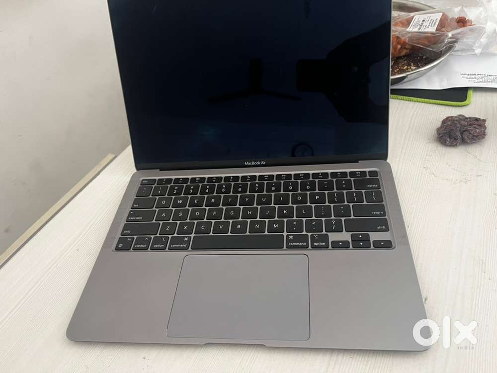 Macbook Air M1 A2337