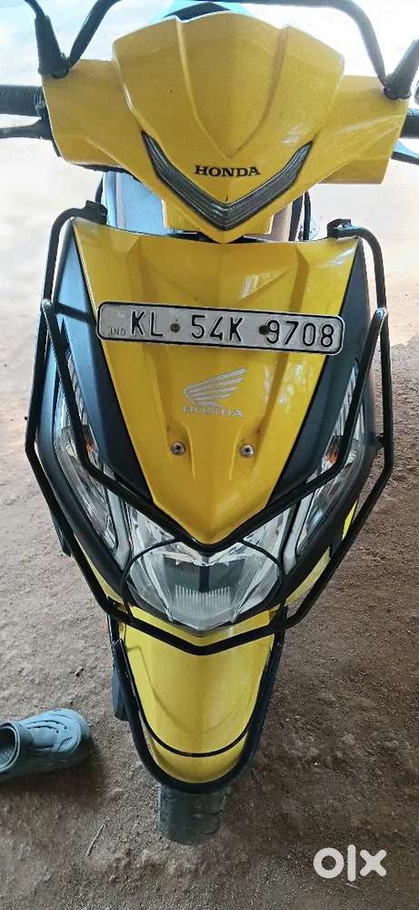 well maintained showroom condition very good condition low km done