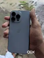 Iphone 13 pro 256gb