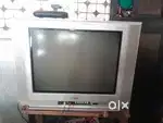 Working condition TV