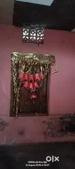 SINGLE ROOM FOR RENT COMMON TOILET BATHROOM NOT ATTACHED