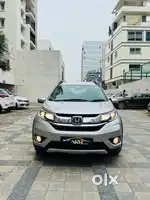 Honda BR-V i-VTEC VX MT, 2018, Petrol