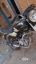 Modal he 2008 .. condition a1