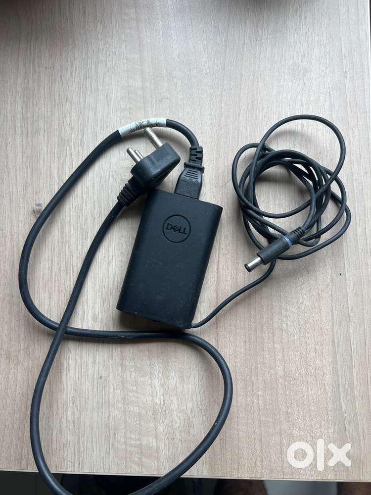 Dell 65W charger