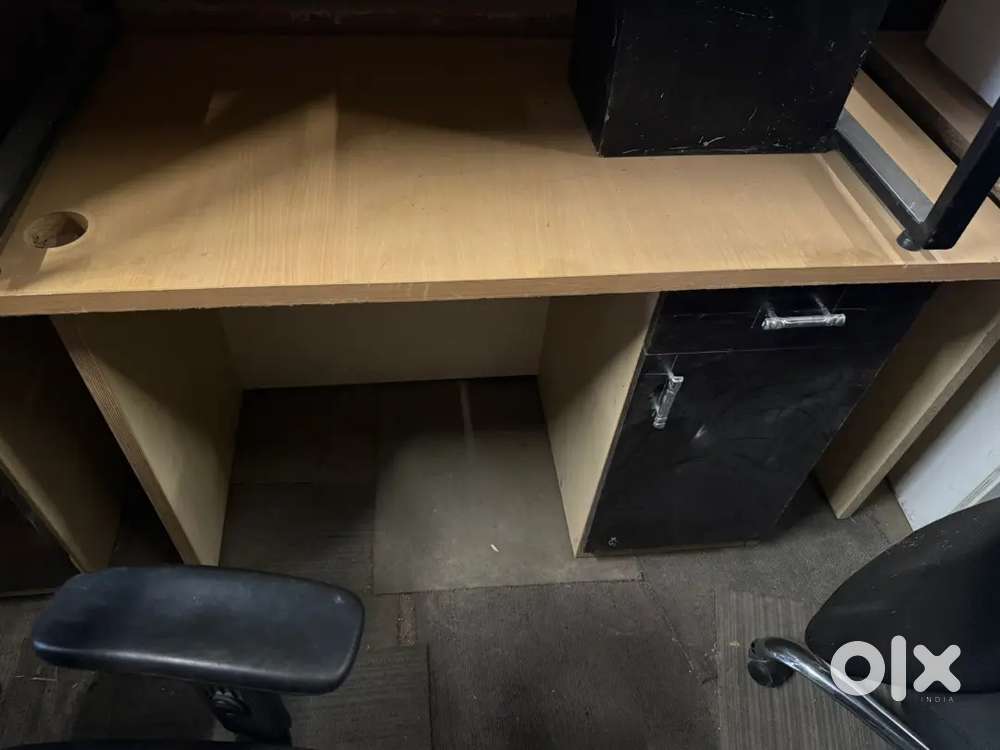 Study table