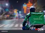 FMCG Delivery