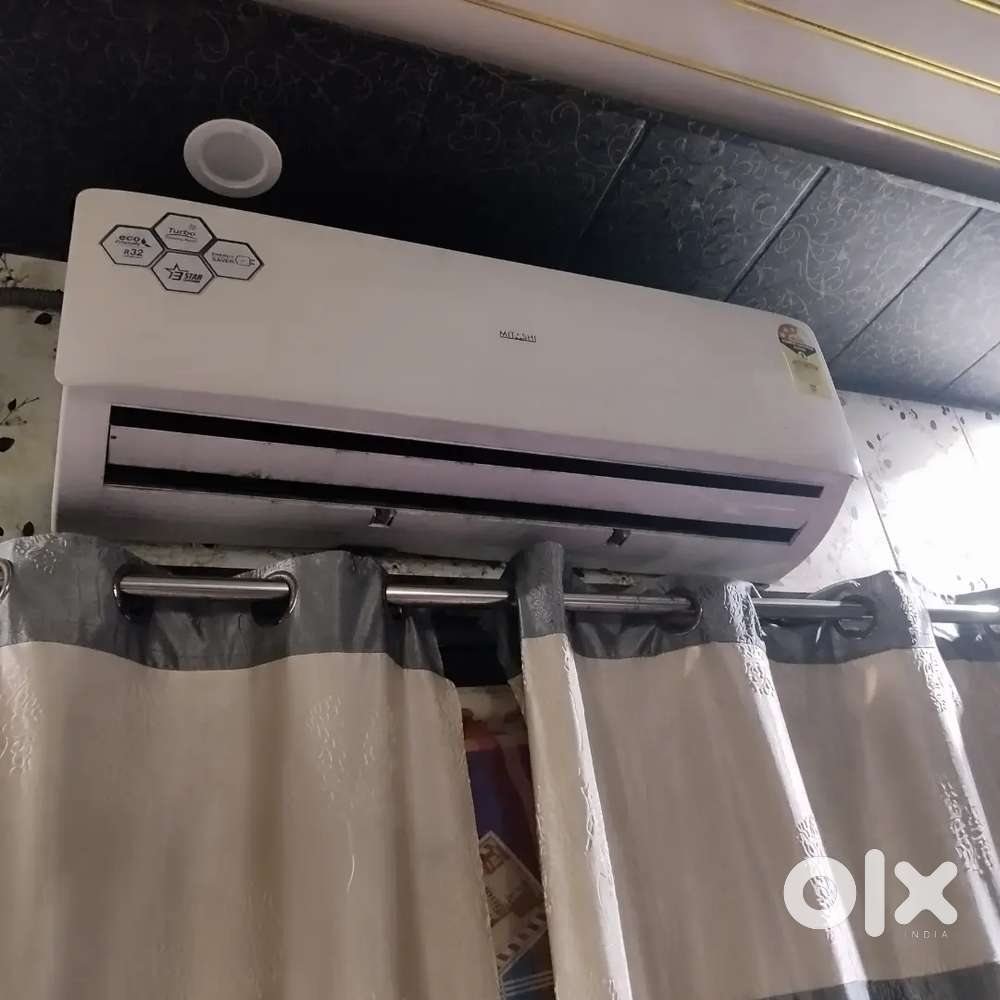 MITASHI AC 3STAR AC.