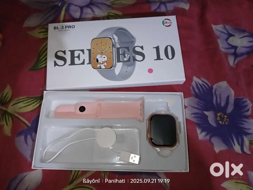 Series 10 Smart watch