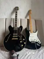 Electric Guitar