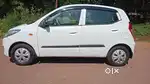 Hyundai i10 Magna, 2012, Petrol