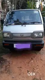 Maruti Suzuki Omni 2009 Petrol 101000 Km Driven