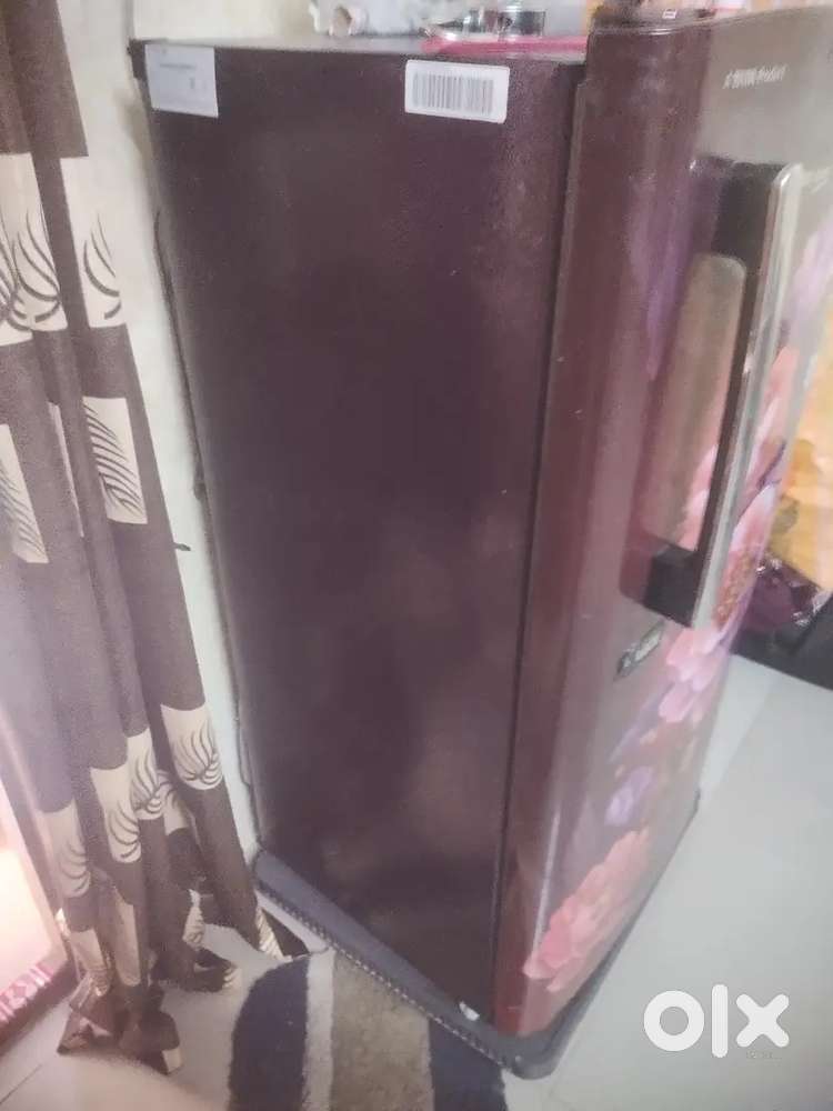 Tata voltage  singal dor  170 litter