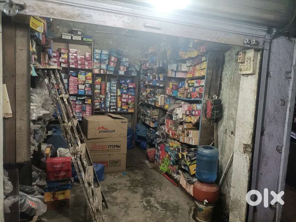 I want give shop on rent 2shop is available and rent is 5000  1shop