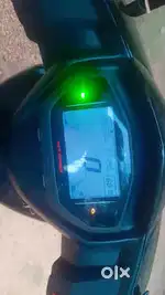 Ntorq125 third ownership price.fixed . 63000