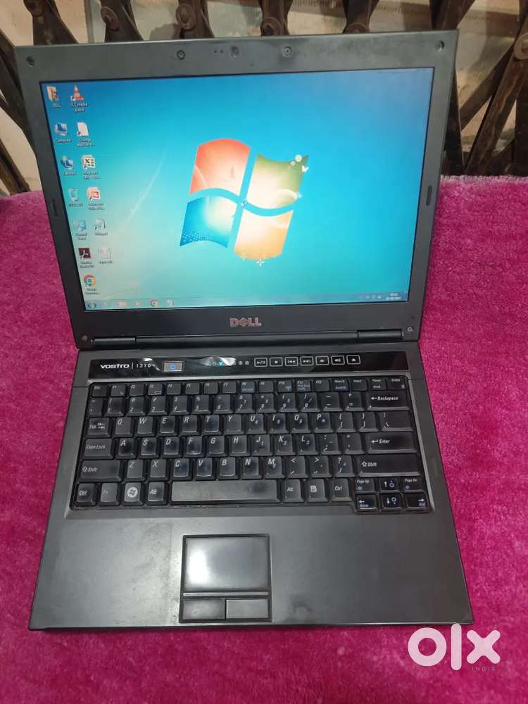 Dell Basik Laptop