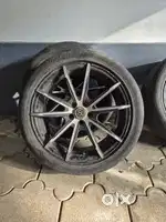 17 Inch Alloy Wheel for Polo
