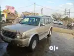 Ford Endeavour 2006