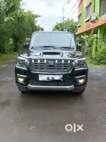 Mahindra Scorpio Classic 2.2 S 11 MT 7 Str, 2023, Diesel