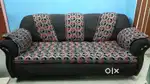 5 seater sofa