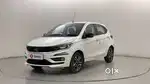 Tata Tiago XZA Plus, 2021, Petrol