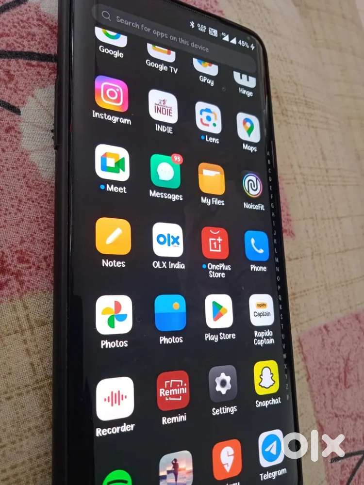 OnePlus 7 Pro