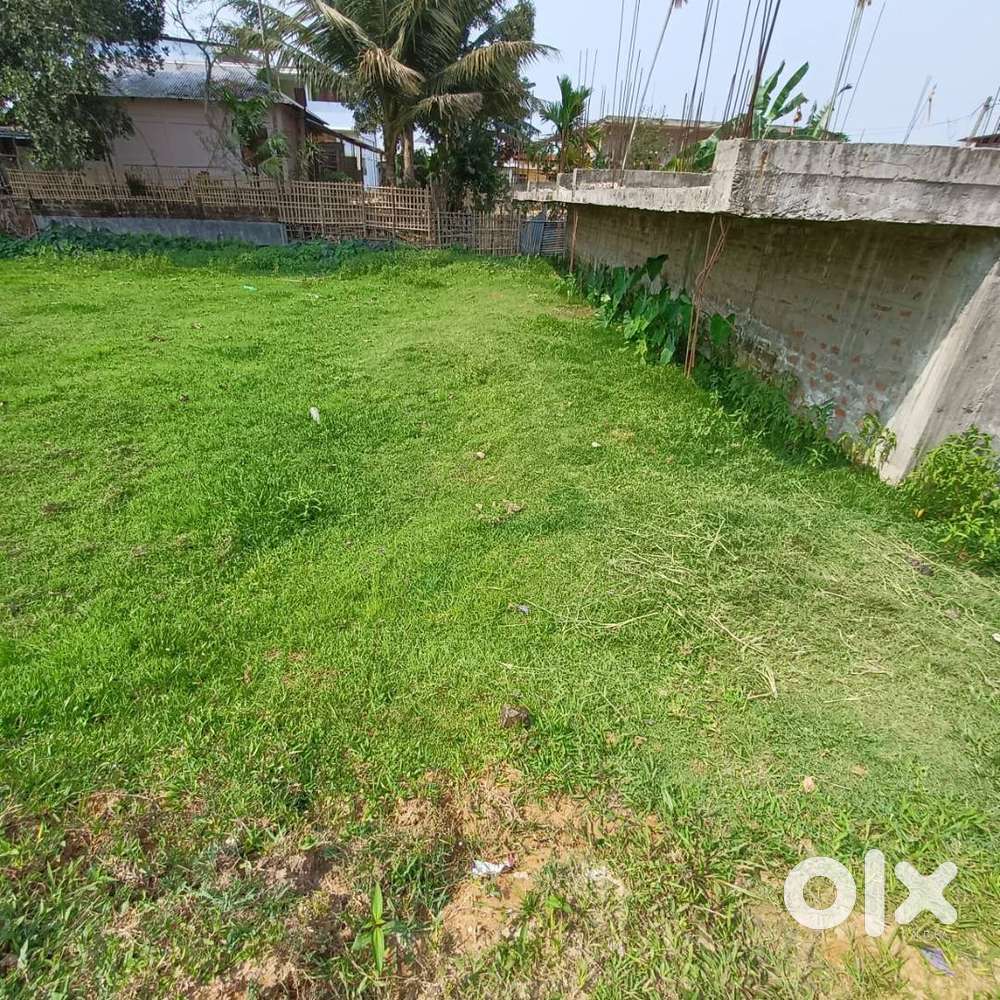 Land sale in baghajatin sarani