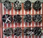 All type of caralloywheelavailable
