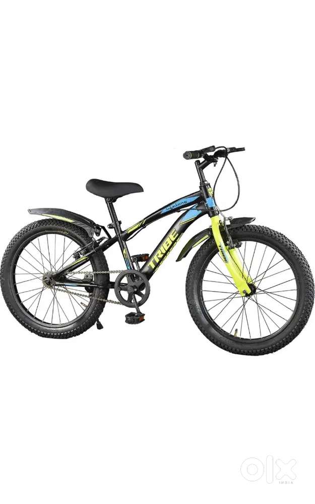 Cycle 20T 1 month used