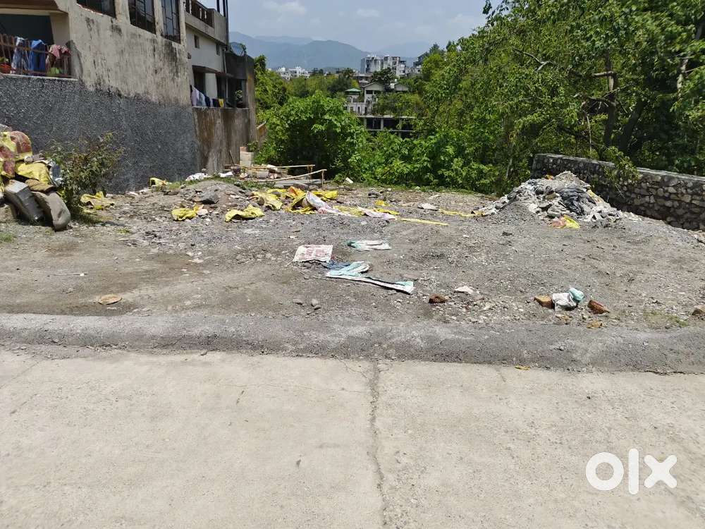 290 Gaj plot for urgent sell prime location in mid city area